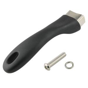 lot 18205 image: HJ Garden Bakelite Pot Handle Heat-Resistant Replacement