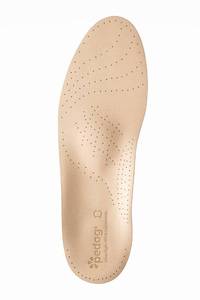 lot 20210 image: Pedag Viva High Arch Support Insoles Size 9 Womens6M
