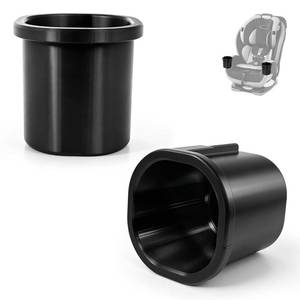 lot 20217 image: Bookiq Cup Holder for Graco Extend2Fit 3-in-1 Car Seats