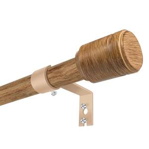 lot 20234 image: Adjustable Curtain Rod 30-90 Inch