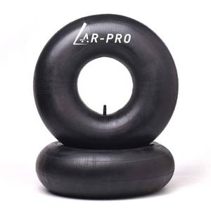 lot 20236 image: AR-PRO 18x8.509.50-8 Inner Tube 2-Pack TR-13
