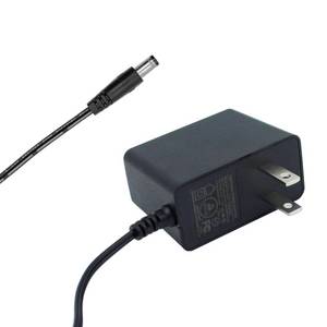 lot 20256 image: 12V 1A Power Supply Adapter, UL Listed 120V AC to DC12V Class2 Transformer Power Cord with 5.5x2.1mm Tip for 12volt 200mA 500mA 800mA 1000mA LED Strip Light, Camera, BT Speaker,Router etc.