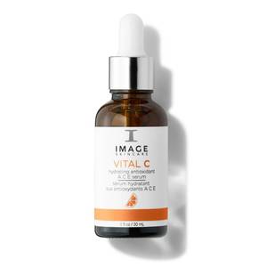 lot 20266 image: IMAGE Skincare VITAL C Hydrating Serum 1 fl oz