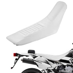 lot 20294 image: Runfarr Large Dirt Bike Seat Cover 85cm x 45cm