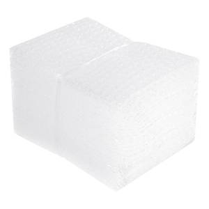 lot 5093 image: Bubble Pouches 6x8  Approximately 50-Pack