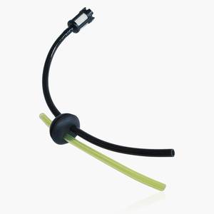 lot 6091 image: Haishine Fuel Tube Grommet Kit for Honda GX Series