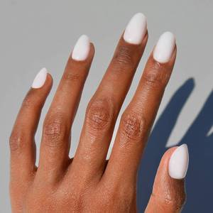 lot 6102 image: Glamnetic Press On Nails Short Oval 30 Piece Kit