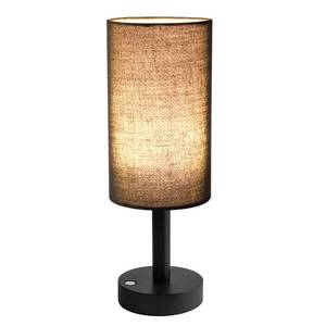 lot 17354 image: LALISU Cordless Table Lamp with Touch Dimmer