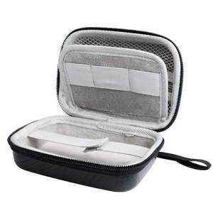 lot 18542 image: Jiusion Hard Case for Carson MicroBrite Plus MM-300