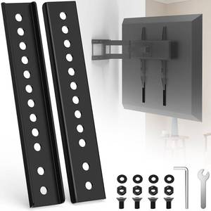 lot 18556 image: Famiron VESA TV Mount Extension Adapter Bracket