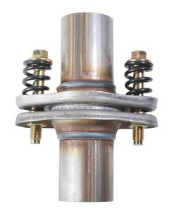 lot 18599 image: UNLRAE Exhaust Flange Spring Joint 1.75-2.5