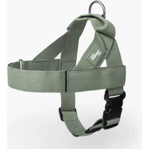 lot 18604 image: Dog Friendly Co Dog Harness Small Adjustable Khaki