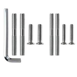 lot 18615 image: Cat Scratching Post Replacement Hardware Set
