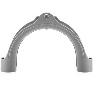 lot 18644 image: Alocs U-Shape Washer Drain Hose Hook