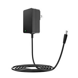 lot 18656 image: ZIFI 12V Charger ACDC Adapter for Black & Decker GCO1200