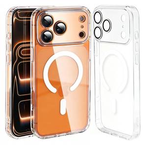 lot 18688 image: Zhanjiao Magnetic Case for iPhone 17 Pro Max