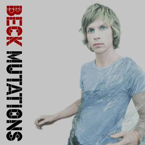 lot 18731 image: Beck Mutations LP7 Vinyl Record