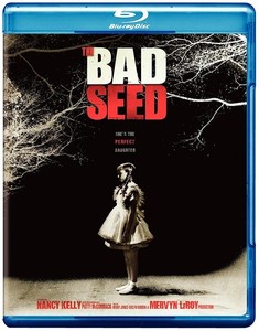 lot 18749 image: Warner Bros. The Bad Seed Blu-ray