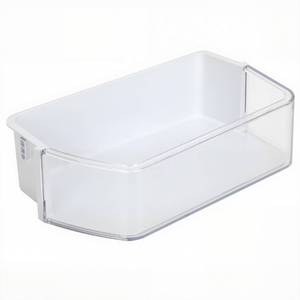 lot 19309 image: SUMNEW Door Shelf Basket Bin for Samsung RF260RF261RF263
