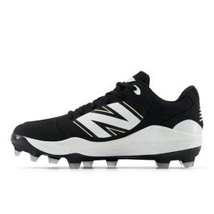 lot 19315 image: New Balance Fresh Foam 3000 V7 Baseball Shoe, 9.5M (Heavy Usage)