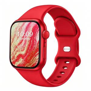 lot 20343 image: CREFORT Sport Band for Apple Watch 38mm-49mm