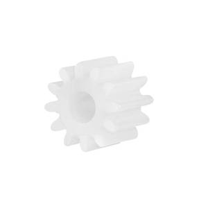 lot 20347 image: uxcell Plastic Gears 12 Teeth Model 123A (10 Pack)