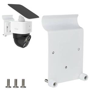 lot 20462 image: VVHOOY Vinyl Siding Mount for Eufy SoloCam S340E30E42