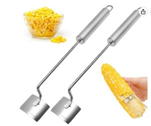 lot 18571 image: PDLXGIFT Corn Peeler