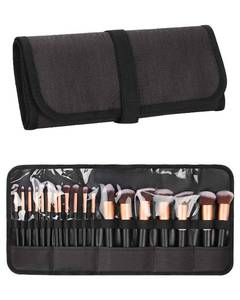 lot 1003 image: OCHEAL Makeup Brush Holder Organizer Travel Case