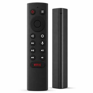 lot 1004 image: HSHONG Backlit Voice Remote for NVIDIA Shield TV