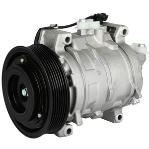 lot 1569 image: ECCPP AC Compressor for Honda Accord 2.4L 2008-2012  Retail $200