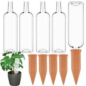 lot 1573 image: TINSKY 8-Piece Plant Watering Spike Set