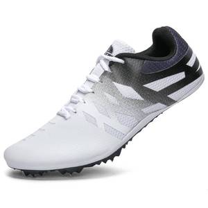 lot 1595 image: Ifrich Track and Field Shoes 8 Spikes