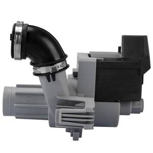 lot 1624 image: Whirlpool Dishwasher Circulation Pump W11612327