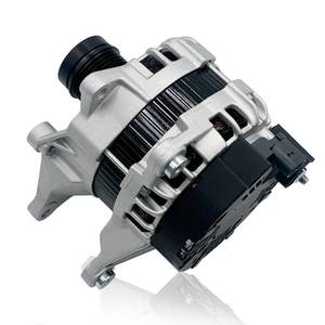lot 1637 image: BZJUNQI 190A 12V Alternator for Mercedes-Benz C300  Retail $169.99
