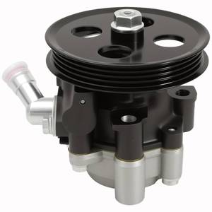 lot 1685 image: TUCAREST Power Steering Pump wPulley for Toyota