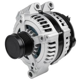 lot 1687 image: 160 Amp Alternator V6 3.6L Chrysler Dodge  Retail $102.99