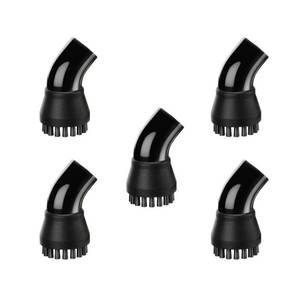 lot 2344 image: McCulloch A1230-005 Nylon Utility Brush 5-Pack