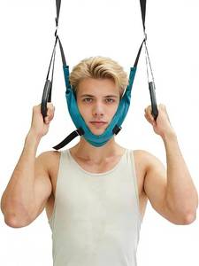 lot 2348 image: TLM Cervical Neck Traction Device