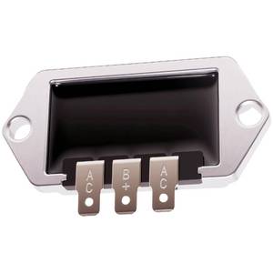 lot 2422 image: XSANMOTO Voltage Regulator Rectifier 2575503 4140309