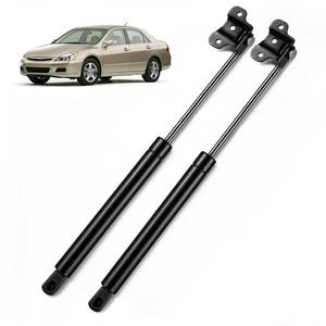 lot 2452 image: ARANA Hood Struts for Honda Accord 2003-2007, 2 Pcs