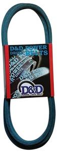 lot 2460 image: D&D PowerDrive Kevlar Replacement Belt 89 x 0.5