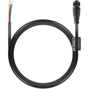 lot 2470 image: 4-Pin Power Cable for Simrad GO NSS evo3