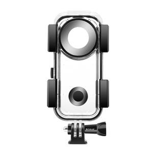 lot 2473 image: PULUZ 30M Waterproof Dive Housing for Insta360 ONE X2