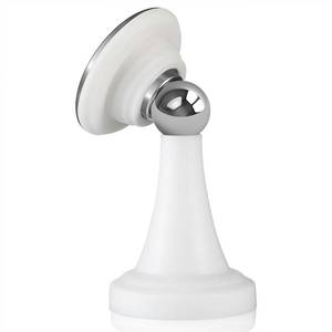 lot 2533 image: Magnetic RV Door Holder, White