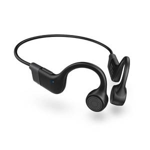 lot 2589 image: Uear Bone Conduction Headphones Bluetooth Wireless