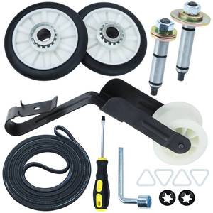 lot 5167 image: Lawneagle 4392065 Dryer Repair Kit