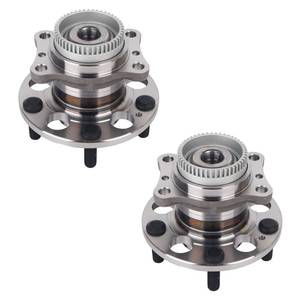 lot 5169 image: PAROD Rear Wheel Hub Bearing Assembly 512492  Retail $116.36