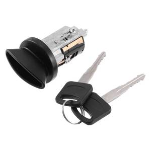 lot 6160 image: X AUTOHAUX Ignition Switch Lock Cylinder 1F2009012B Ford