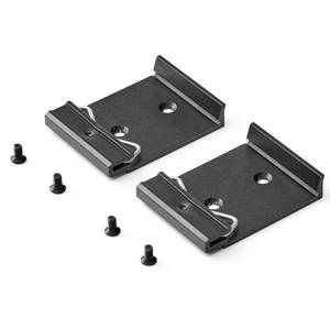lot 6164 image: PhyinLan Din Rail Mount Clip 42mm 2-Pack